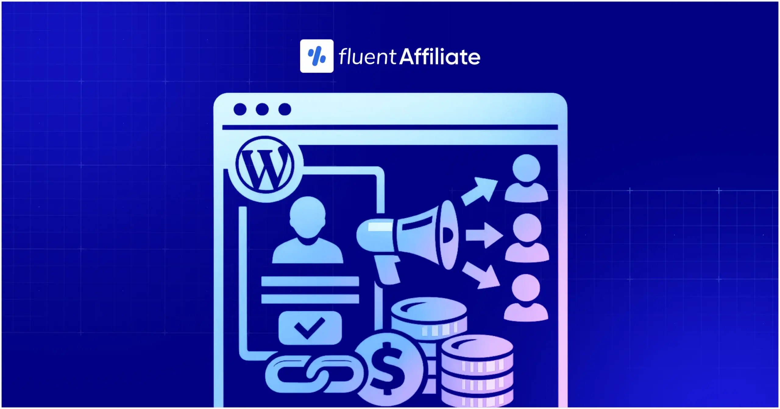 How to create an affiliate sign up page in wordpress