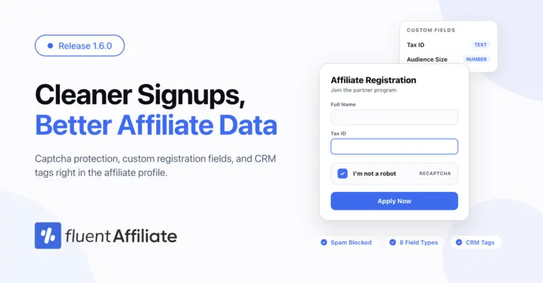 fluentaffiliate1.6.0